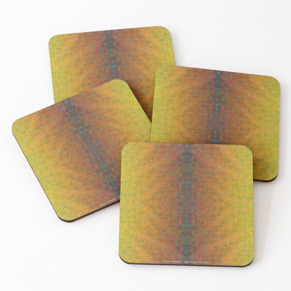 Item preview, Distortion Squared (Multi) designed and sold by StudioBoomBoom.