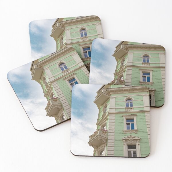 Item preview, Classic architecture in the center of Prague designed and sold by vaudi.