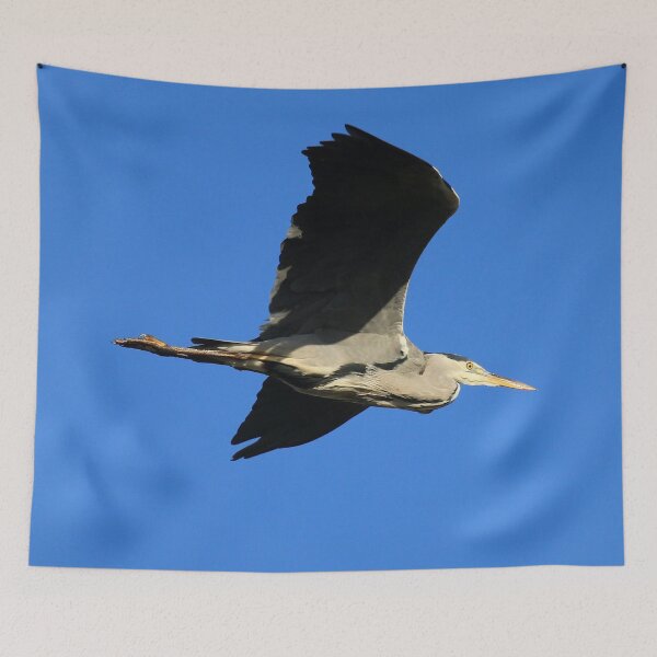 Item preview, Handsome Heron designed and sold by Fearless-Fox.