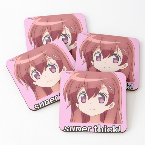 Item preview, super thick mafuyu designed and sold by ahlaissuffering.