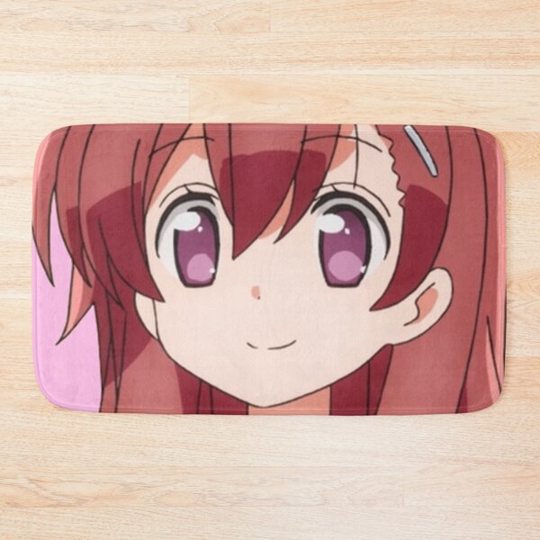 Item preview, super thick mafuyu designed and sold by ahlaissuffering.