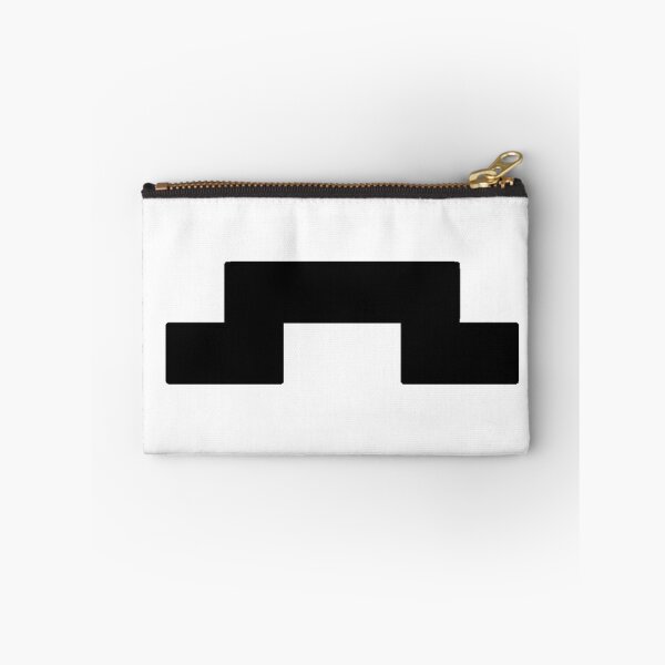 Item preview, mumbo jumbo pixel moustache designed and sold by Giulio Caputi.