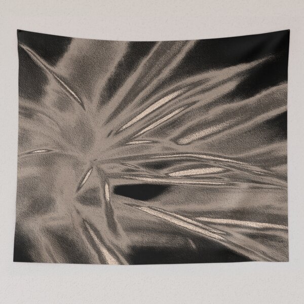 Item preview, White gold milk thistle designed and sold by SulkaCreative.