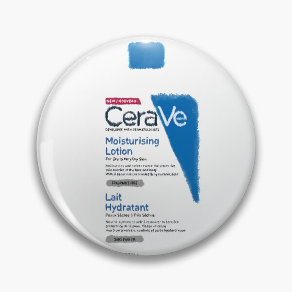 Item preview, CeraVe designed and sold by Cutiesparks.