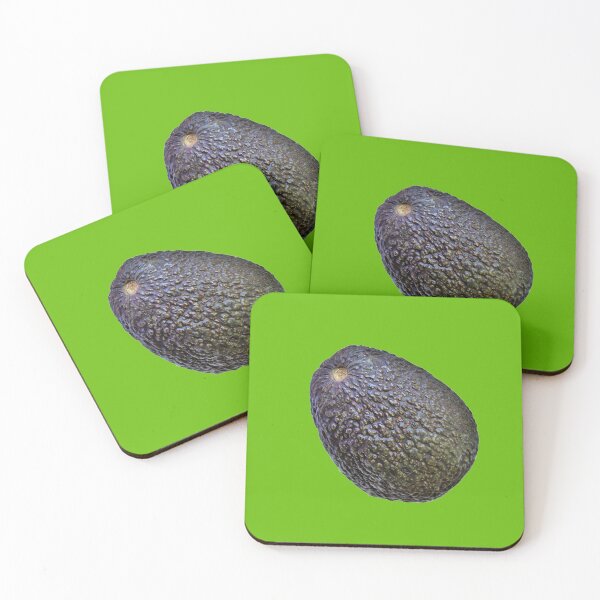 Item preview, Avocado designed and sold by Svetlana Petrova.