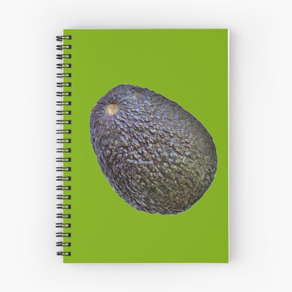 Item preview, Avocado designed and sold by Svetlana Petrova.