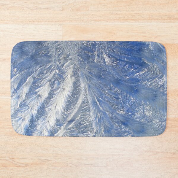 Item preview, Frosty pattern on the window designed and sold by TatianaAn.