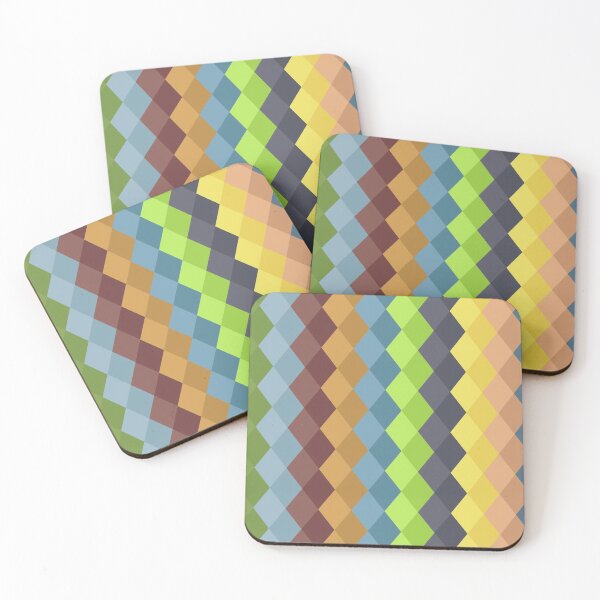 Item preview, Vintage rhombus designed and sold by AlexGolyakov.