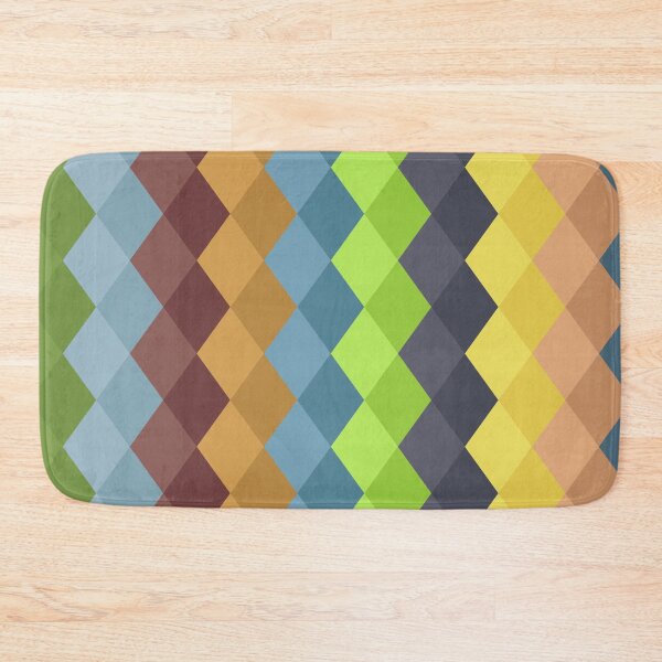 Item preview, Vintage rhombus designed and sold by AlexGolyakov.
