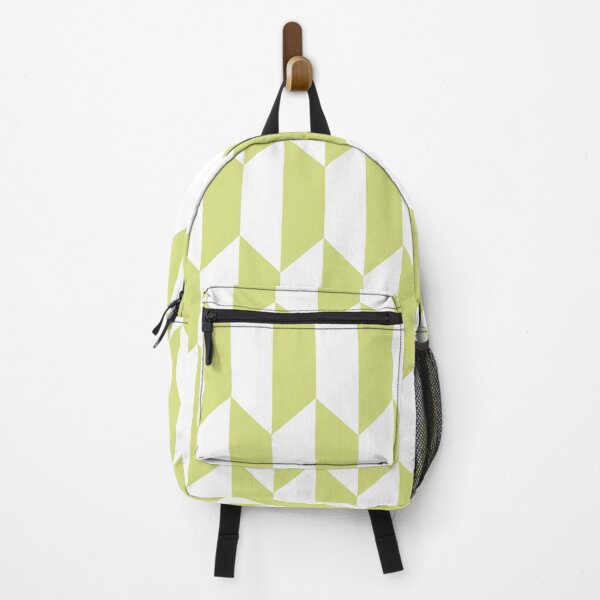 Item preview, Geometric Trapezoid Pattern 264 designed and sold by tonymagnerart.