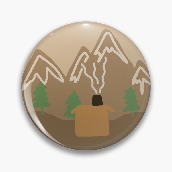 Item preview, Mountain designed and sold by HanneBradley.
