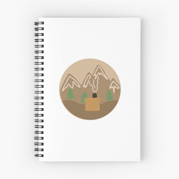 Item preview, Mountain designed and sold by HanneBradley.