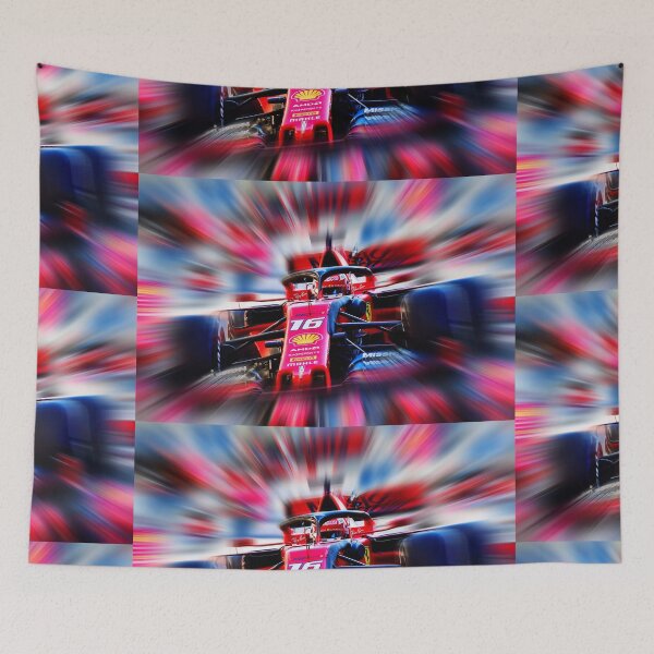Item preview, Charles Leclerc - 16 designed and sold by Glineur.