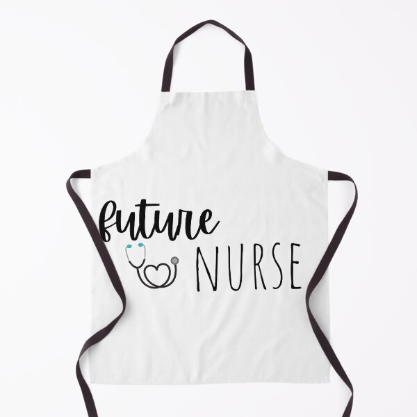 Item preview, future nurse designed and sold by Tylerd9596.
