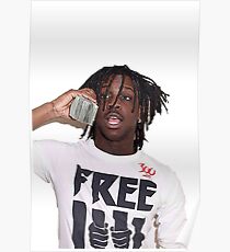 cheif keef Poster