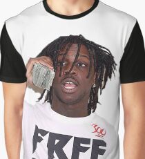 chief keef tee shirt