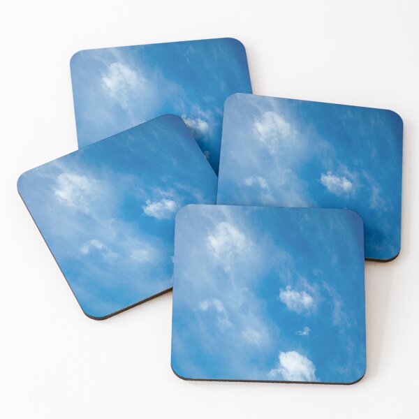 Item preview, Clouds designed and sold by claireture.