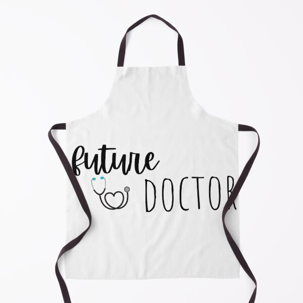 Item preview, future doctor  designed and sold by Tylerd9596.