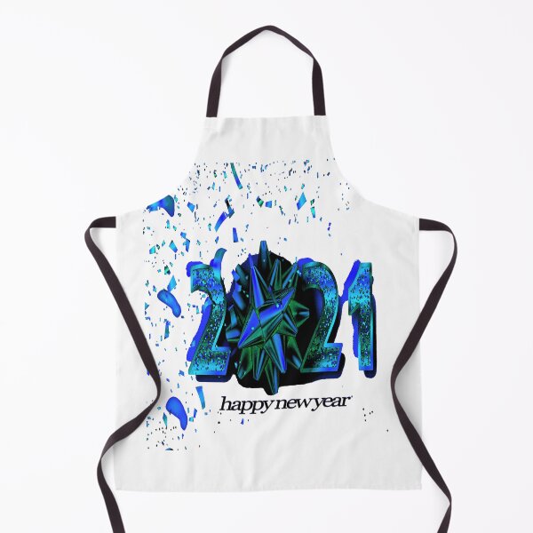 Item preview, happy new year t-shirt designed and sold by bassam86.