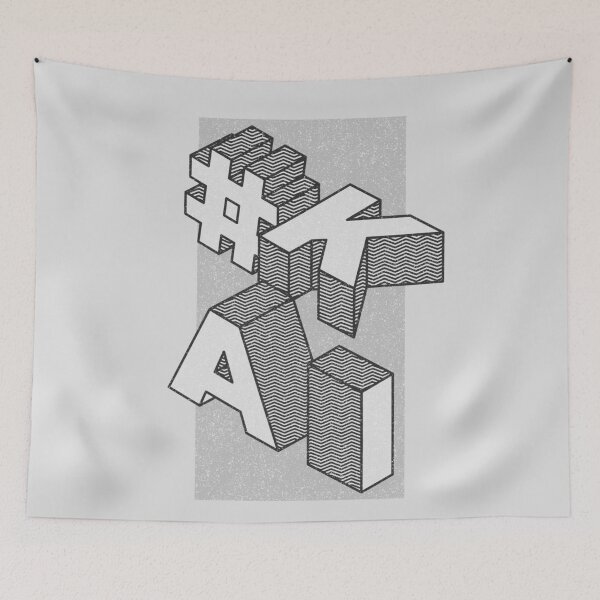 Item preview, EXO #kai designed and sold by arorar.