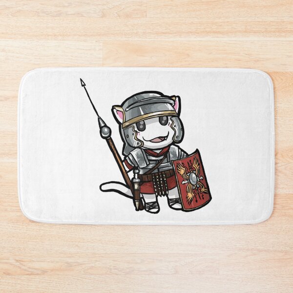 Item preview, Heinrich legionnaire designed and sold by JuicySchinken.