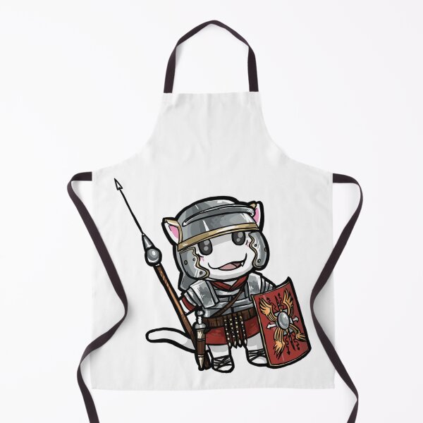 Item preview, Heinrich legionnaire designed and sold by JuicySchinken.