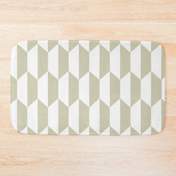 Item preview, Geometric Trapezoid Pattern 267 designed and sold by tonymagnerart.