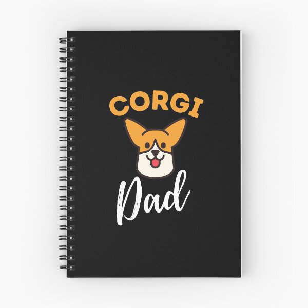 Item preview, Corgi Dad designed and sold by bifkee19.
