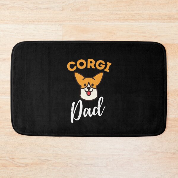 Item preview, Corgi Dad designed and sold by bifkee19.