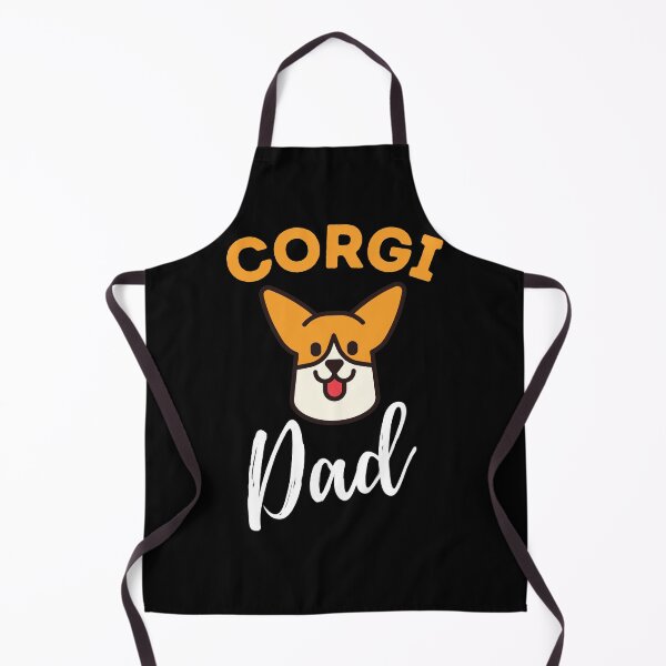 Item preview, Corgi Dad designed and sold by bifkee19.