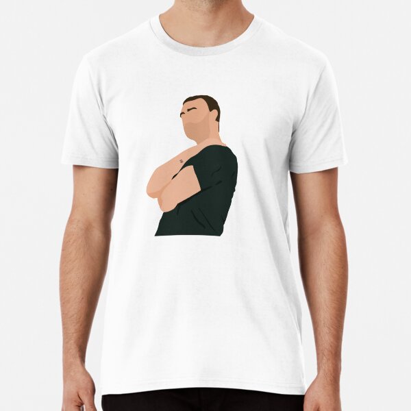 Camisetas Personalizadas Sam Smith Camisetas Personalizadas Sam Smith