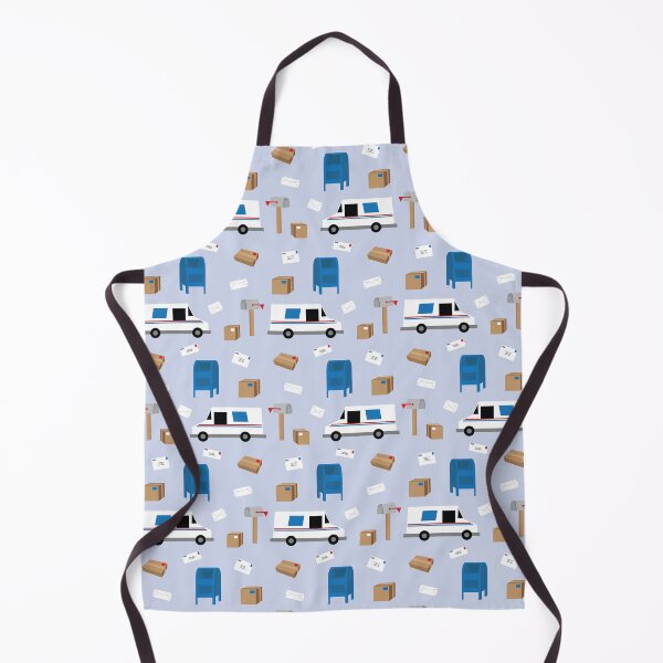 Item preview, Mail Pattern designed and sold by babybigfoot.