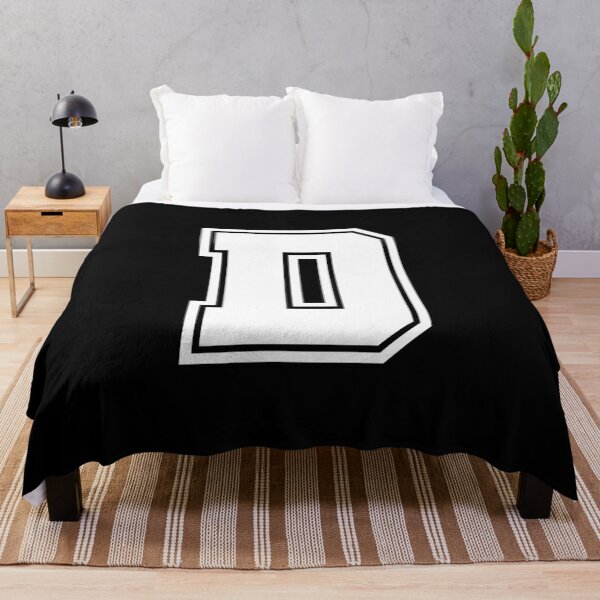 Item preview, D letter designed and sold by GeogDesigns.