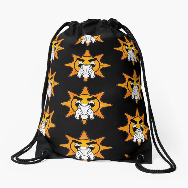 "Glo Gang" Drawstring Bag for Sale by resend Redbubble