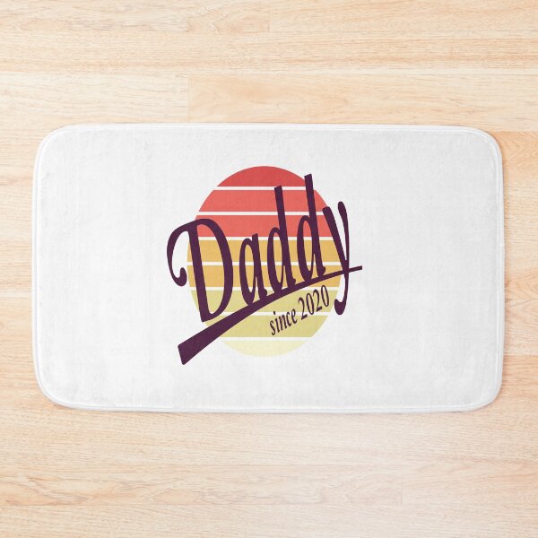 Item preview,  Daddy since 2020 Design designed and sold by Tomsens.