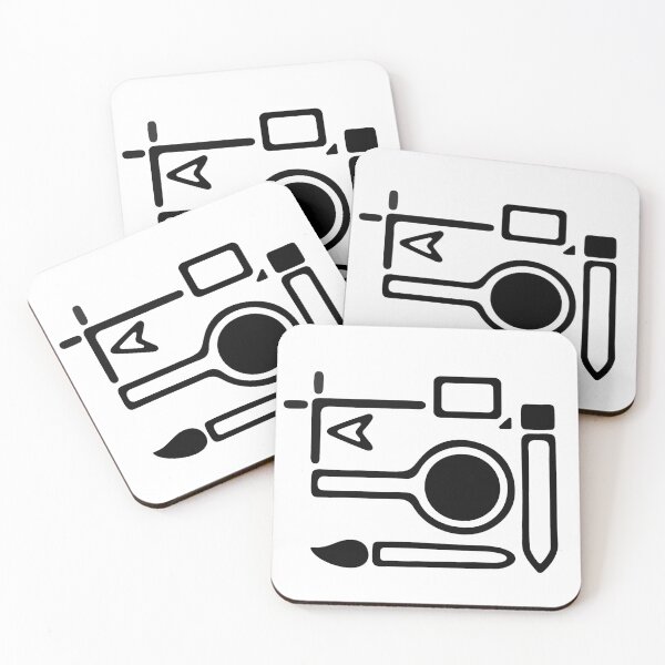 Item preview, Graphic Design Icon designed and sold by maryhorohoe.