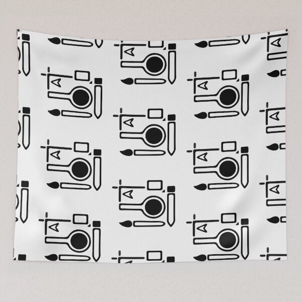 Item preview, Graphic Design Icon designed and sold by maryhorohoe.