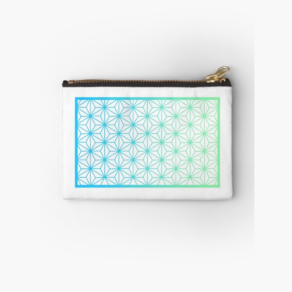 Item preview, Asanoha Traditional Japanese Wagara Pattern - Psychedelic V2 designed and sold by yusuke-art.