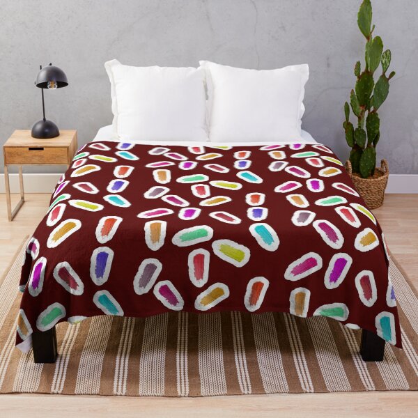 Item preview, A crazy pattern designed and sold by Drawourdestiny ..