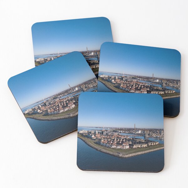 Item preview, Limhamn island designed and sold by FotoJarmo.