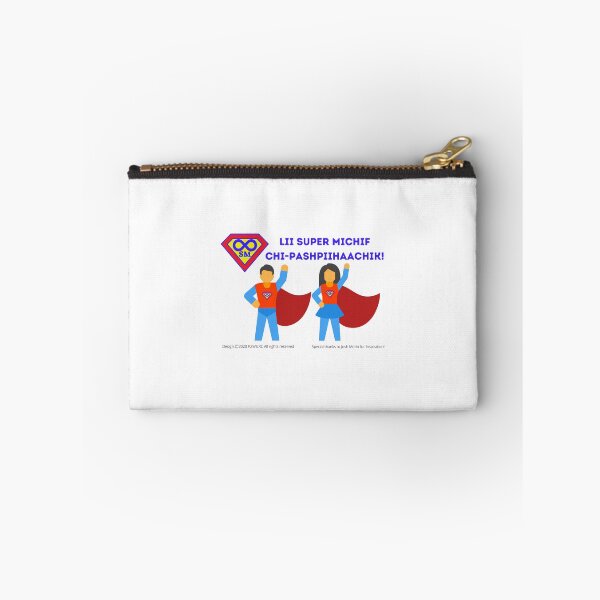 Item preview, Lii Super Michif designed and sold by MichifLangRevit.