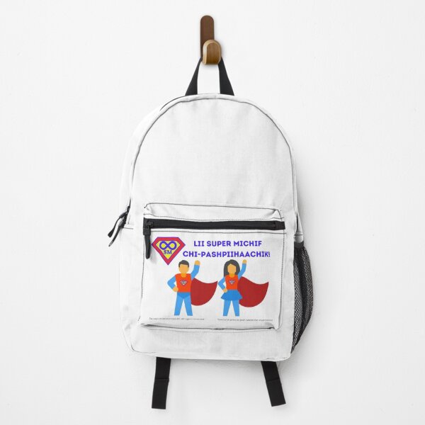 Item preview, Lii Super Michif designed and sold by MichifLangRevit.