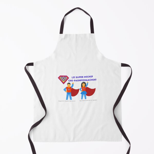 Item preview, Lii Super Michif designed and sold by MichifLangRevit.