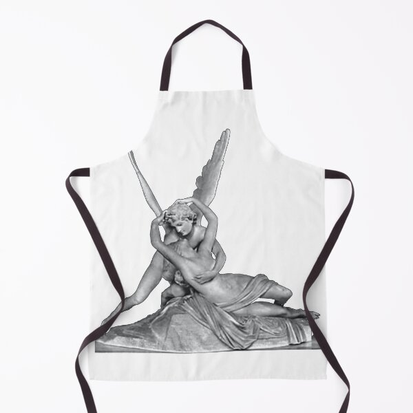 Item preview, Eros And Psyche- Canova designed and sold by judithmelian.