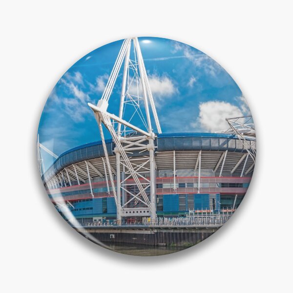 Item preview, The Principality Stadium designed and sold by Steve Purnell Photography.