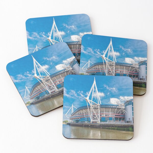 Item preview, The Principality Stadium designed and sold by Steve Purnell Photography.