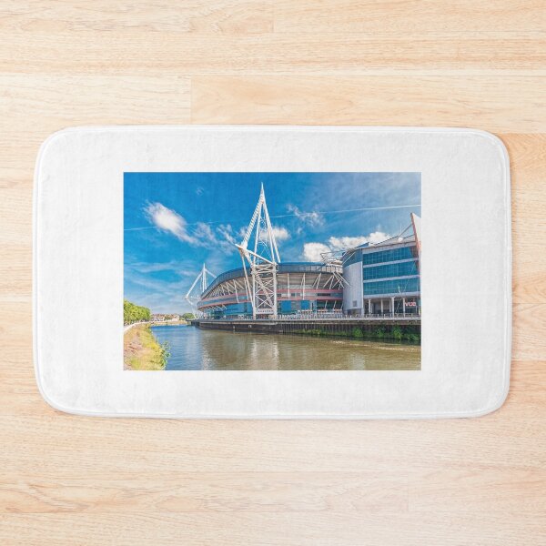 Item preview, The Principality Stadium designed and sold by Steve Purnell Photography.