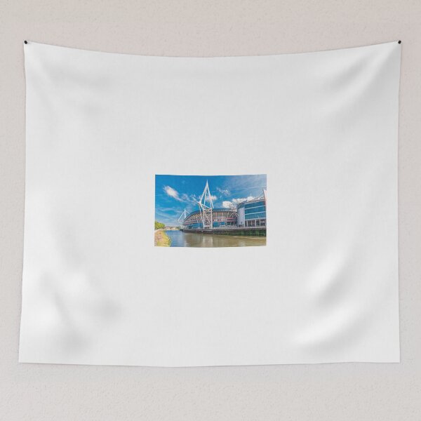 Item preview, The Principality Stadium designed and sold by Steve Purnell Photography.