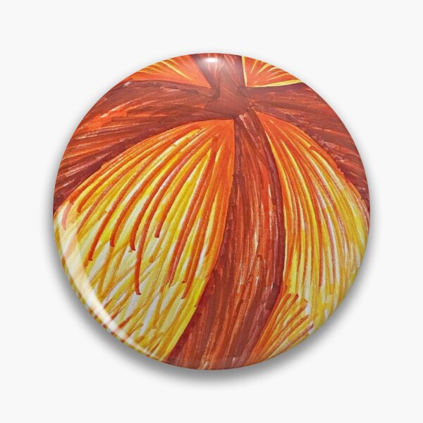 Item preview, Abstract Warm Tones designed and sold by artbyalette.