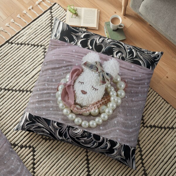 Bijouterie Coussin de sol